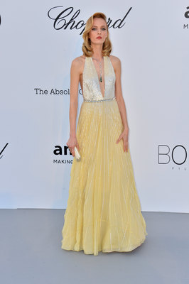 Daria Strokous Poster 3291790