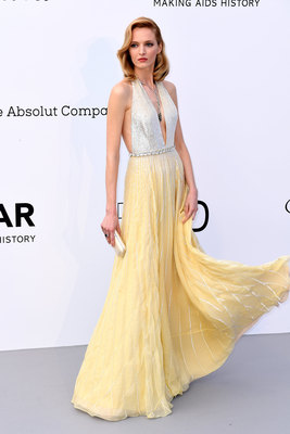 Daria Strokous Poster 3291793