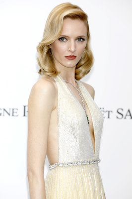 Daria Strokous Poster 3291795