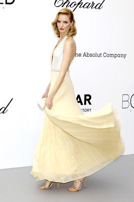 Daria Strokous Poster 3291800