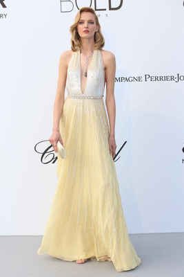 Daria Strokous Poster 3291805