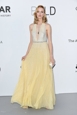 Daria Strokous Poster 3291809