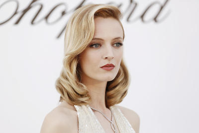 Daria Strokous Poster 3291810