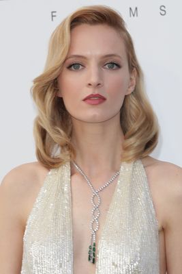 Daria Strokous Poster 3291815