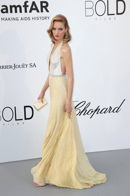 Daria Strokous Poster 3291820