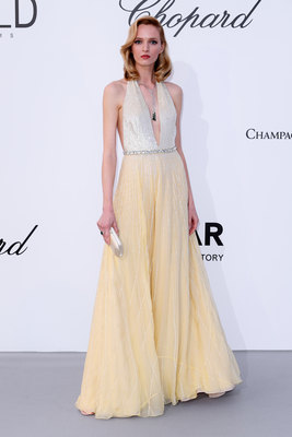 Daria Strokous Poster 3291822