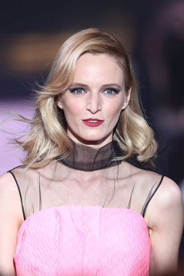 Daria Strokous Poster 3291826