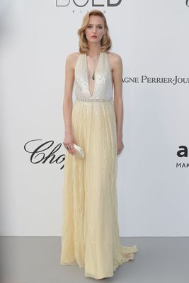 Daria Strokous Poster 3291841