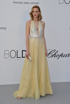 Daria Strokous Poster 3291848