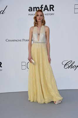 Daria Strokous Poster 3291851