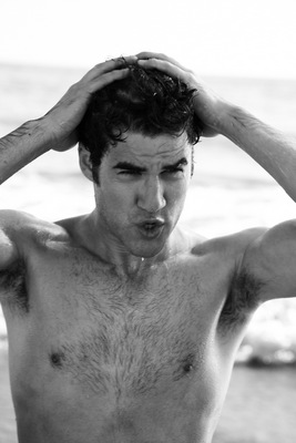 Darren Criss Poster 1987699