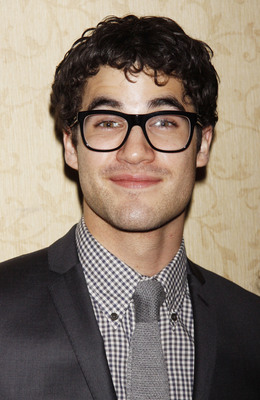 Darren Criss Poster 1987700