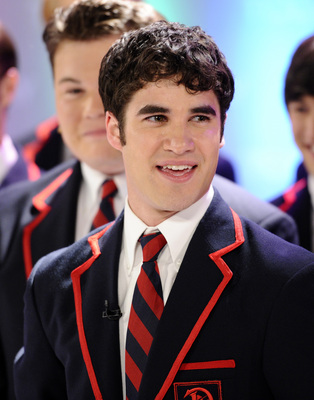 Darren Criss Poster 1987702