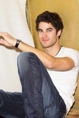 Darren Criss Poster 1987704