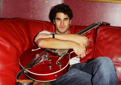 Darren Criss Poster 2186987