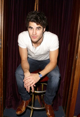 Darren Criss Poster 2186988