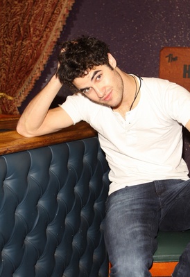 Darren Criss Poster 2186990