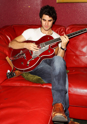 Darren Criss Poster 2186991