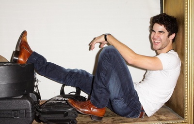 Darren Criss Poster 2186992