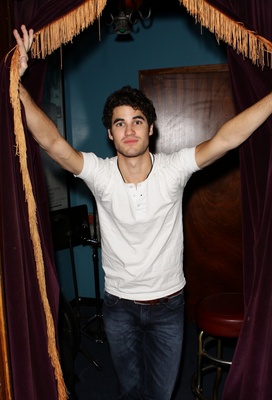 Darren Criss Poster 2186995