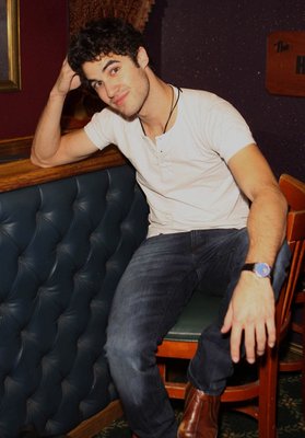 Darren Criss Poster 2186996