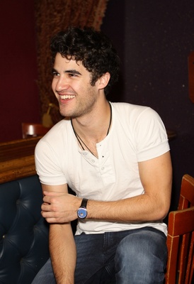 Darren Criss Poster 2186997