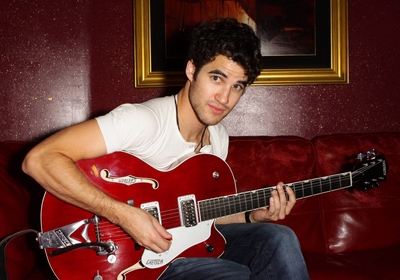 Darren Criss Poster 2186998