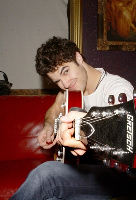 Darren Criss Poster 2187002