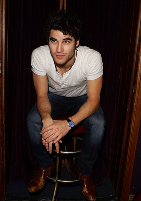 Darren Criss Poster 2187004