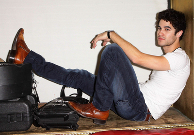 Darren Criss Poster 2187005