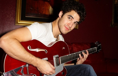 Darren Criss Poster 2187006