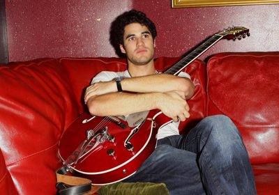 Darren Criss Poster 2187007