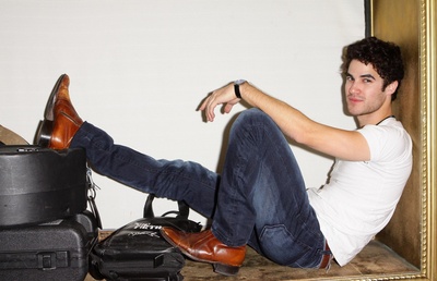 Darren Criss Poster 2187008