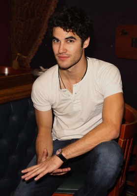 Darren Criss Poster 2187012