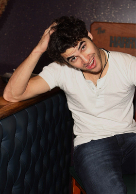 Darren Criss Poster 2187013