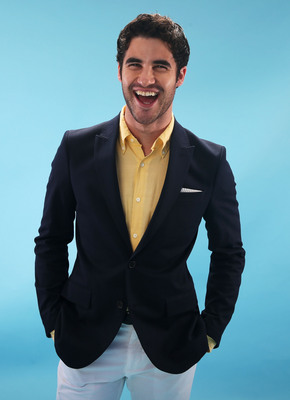 Darren Criss Poster 2333873