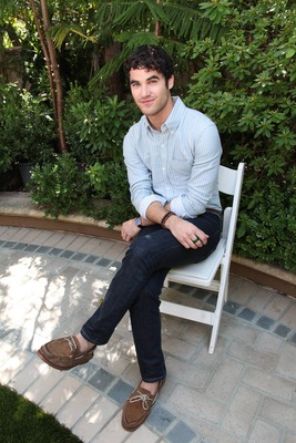 Darren Criss Poster 2445391