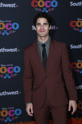 Darren Criss Poster 2877155