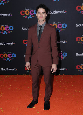 Darren Criss Poster 2877156
