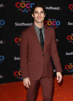 Darren Criss Poster 2877161