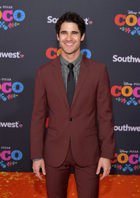 Darren Criss Poster 2877165