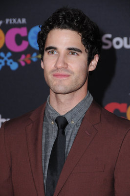 Darren Criss Poster 2877166