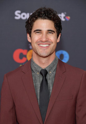 Darren Criss Poster 2877168