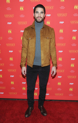 Darren Criss Poster 2952200
