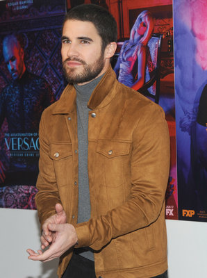 Darren Criss Poster 2952205