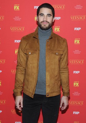 Darren Criss Poster 2952211