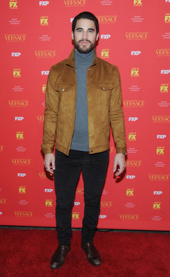 Darren Criss Poster 2952214