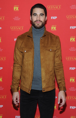 Darren Criss Poster 2952215