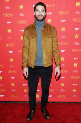 Darren Criss Poster 2952216