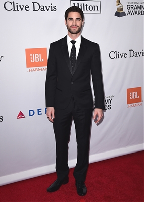 Darren Criss Poster 3027022